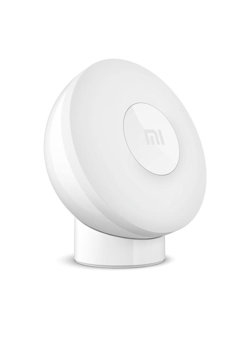 Hareket Sensörlü Gece Lambası 2 Bluetooth Versiyon