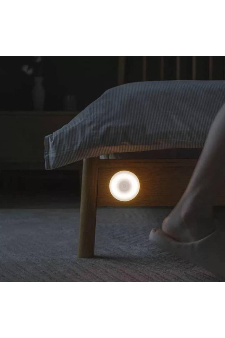 Hareket Sensörlü Gece Lambası 2 Bluetooth Versiyon