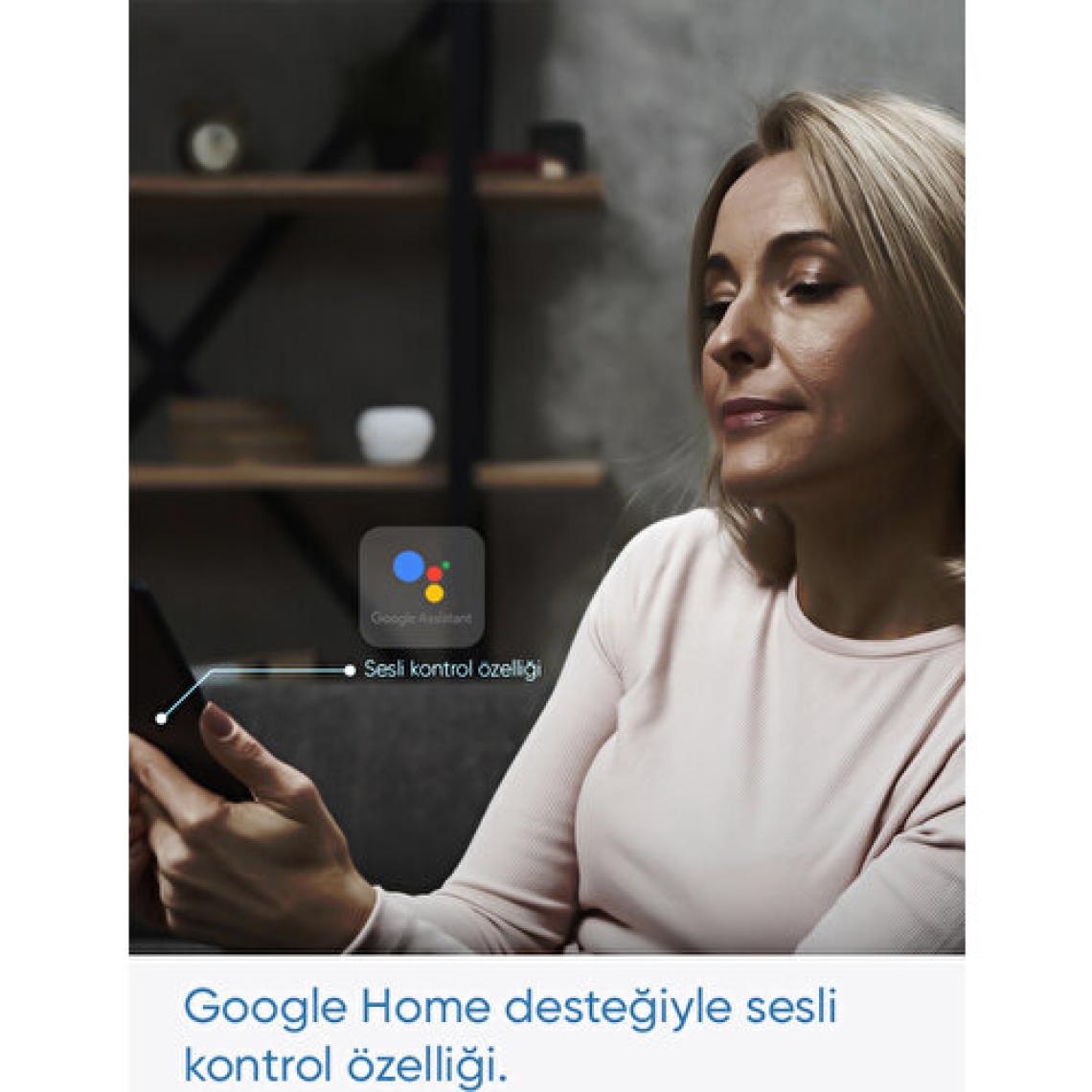Şımart Türkiye Garantili Akıllı Bluetooth LED Ampul 16 Milyon Renk Seçeneği ile