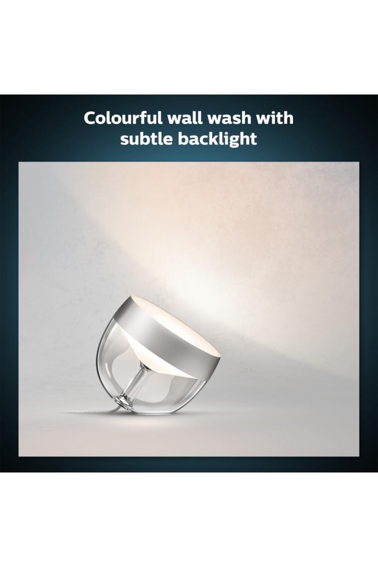 Philips Hue Iris - Gümüş (Özel Seri)