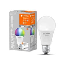 Ledvance Smart Wifi 9W Akıllı Rgbw Led Ampul E-27 806lm