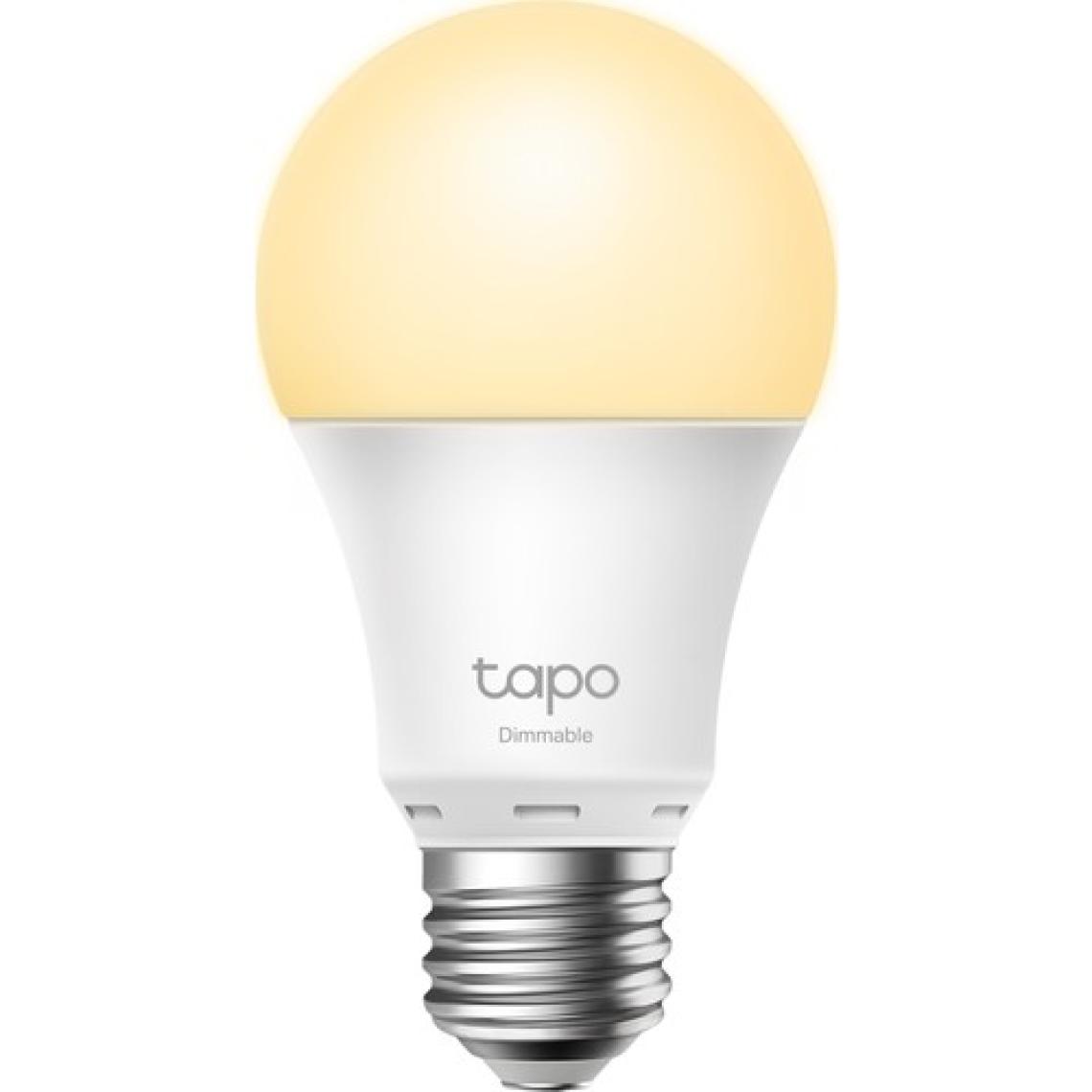 TP-Link Tapo L510E Akıllı Wi-Fi Ampul