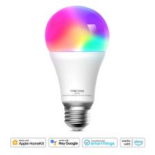 Wi-fi Uzaktan Kontrollü Akıllı Enerji Tasarruflu 810 Lümen Rgb Led Ampul