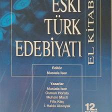 Eski Türk Edebiyatı El Kitabı