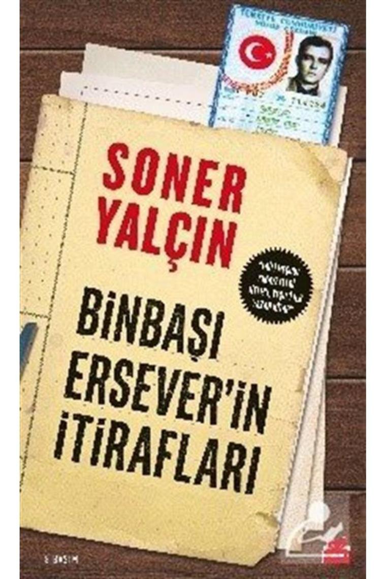 Binbaşı Ersever'in Itirafları