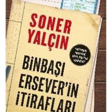 Binbaşı Ersever'in Itirafları