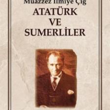 Atatürk ve Sümerliler