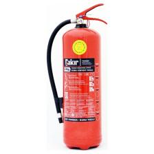 Çakır 6 KG ABC Yangın Tüpü