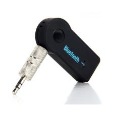 Bluetooth Aux Araç Kiti Siyah