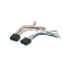 Twogo Double Teyp 7 4X50W Mirrorlink Bt/usb/sd/fm/aux Kamera Hediye Twogo Go Şahın