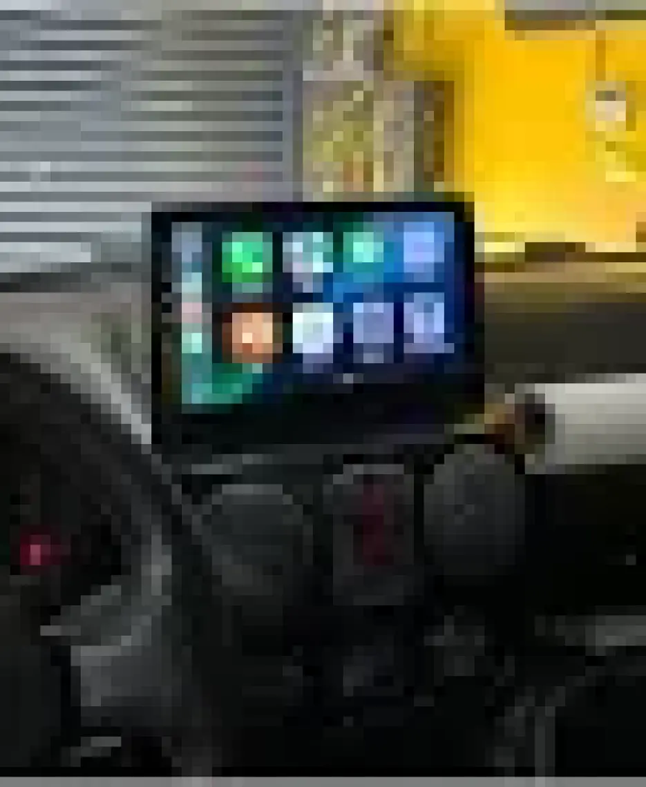 Twogo Double Teyp 7 4X50W Mirrorlink Bt/usb/sd/fm/aux Kamera Hediye Twogo Go Şahın