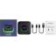 Carlinkit Tbox Max Ambient Android 13.0 Carplay disney, Prime Netflix