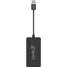 Carlinkit Ccpa Kablosuz Apple Carplay & Android Auto, Android Multimedya Ekranı Dönüştürücü (CPC200-CCPA)