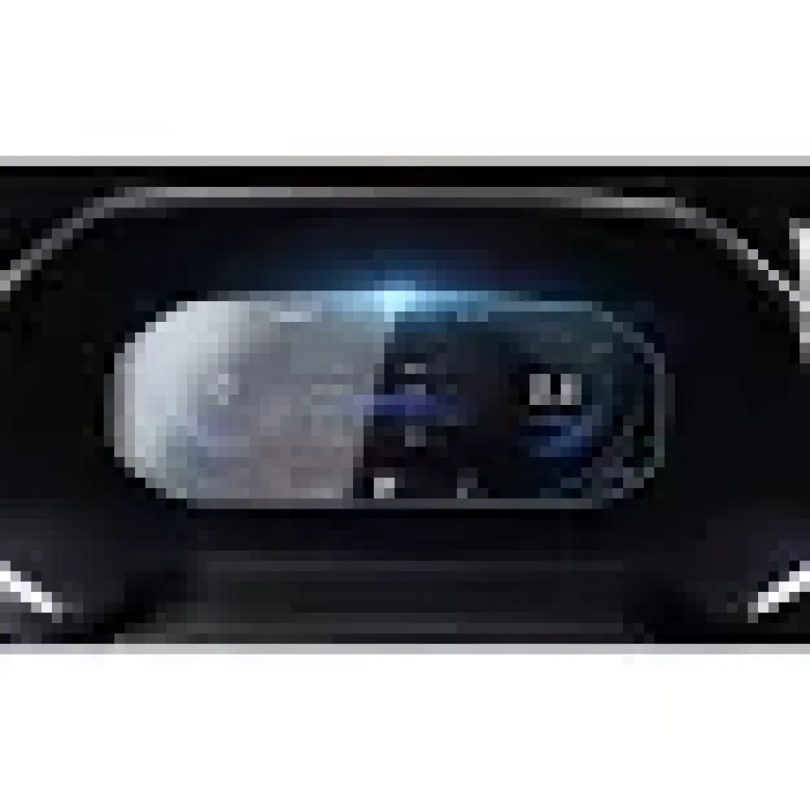 Ael-Tech Chery Tiggo 7 Pro Luxury Uyumlu Gösterge Navigasyon İç Merkezi Kontrol Vites Etrafı Koruyucu 6'lı Set