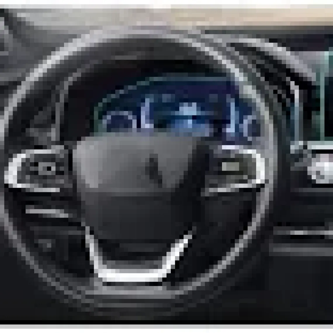 Ael-Tech Chery Tiggo 7 Pro Luxury Uyumlu Gösterge Navigasyon İç Merkezi Kontrol Vites Etrafı Koruyucu 6'lı Set
