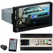 Twogo Double Teyp 7 4X50W Mirrorlink Bt/usb/sd/mp5/aux/fm Kameralı Tofas Seri Twogo Go-Dogan