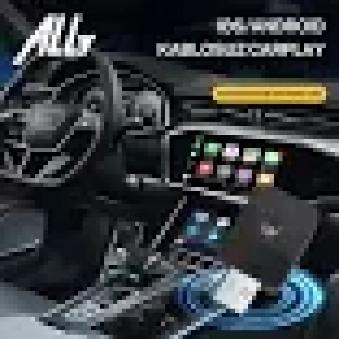 Ally Kablosuz Car Play Adaptörü Apple ve Android Cihazlar Için, Wireless Carplay Çevirici