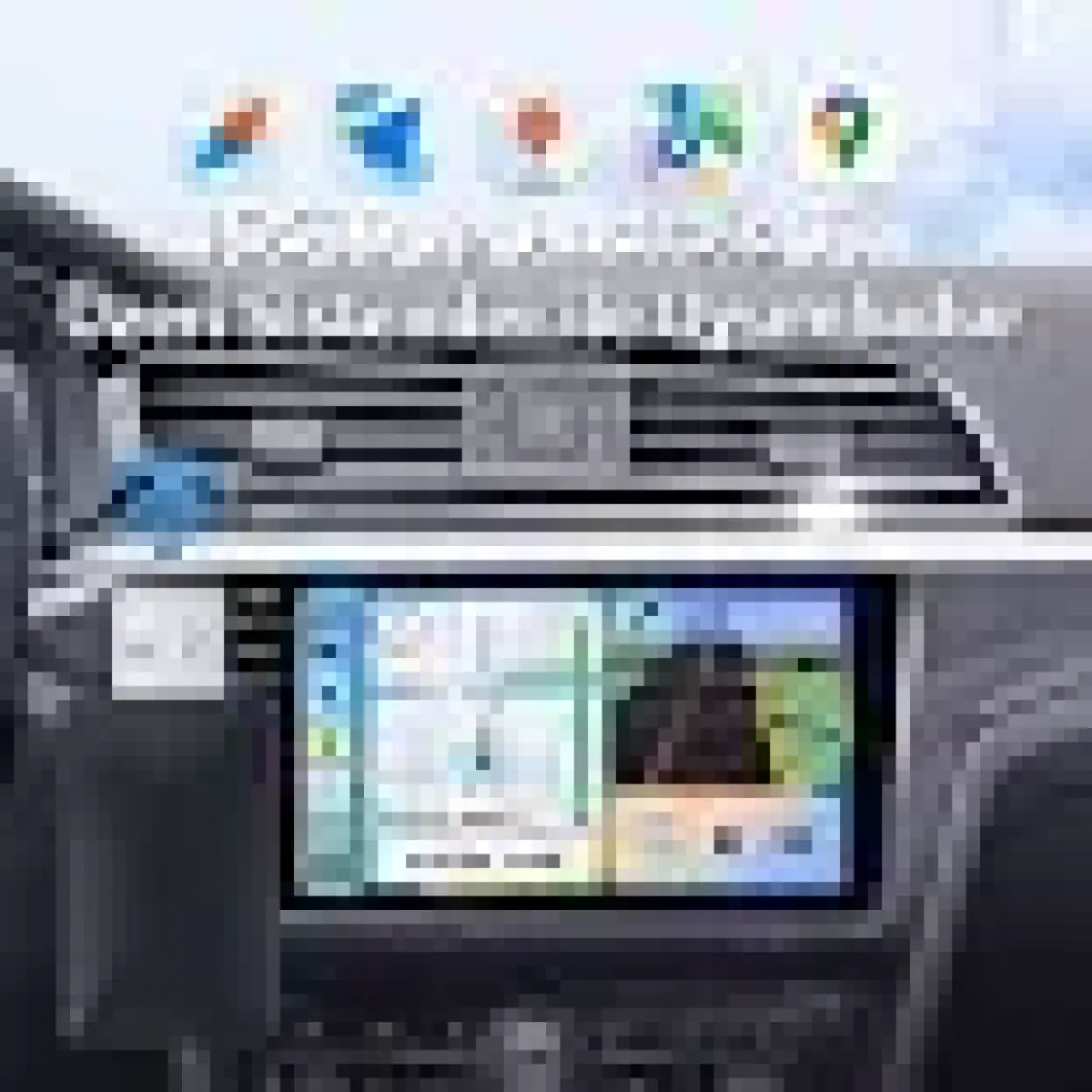 Ally Kablosuz Car Play Adaptörü Apple ve Android Cihazlar Için, Wireless Carplay Çevirici