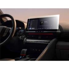 Ael-Tech Toyota Yeni C Hr 12.3 Inç Navigasyon Uyumlu Nano Ekran Koruyucu 2023 2024