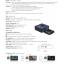 Carlinkit Tbox Max Ambient Android 13.0 Carplay disney, Prime Netflix