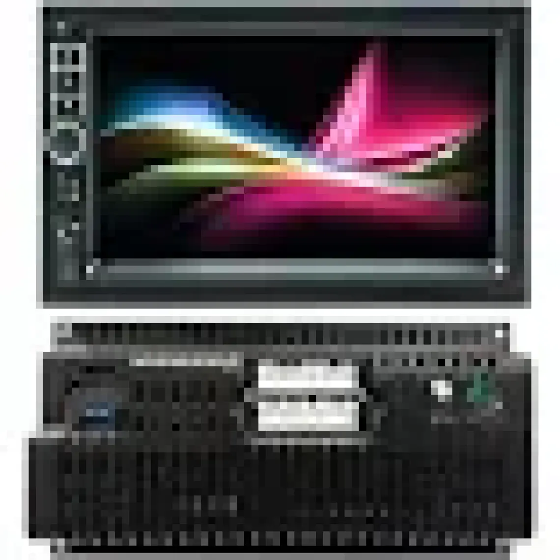 Jameson Double Teyp 7 Bt/usb/sd/fm/aux/gps Androıd 2gb Ram 16GB Hafıza Kamera  Jameson JS-875A