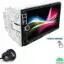 Jameson Double Teyp 7 Bt/usb/sd/fm/aux/gps Androıd 2gb Ram 16GB Hafıza Kamera  Jameson JS-875A