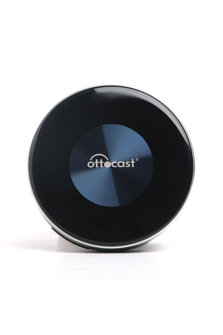 Ottocast Aibox P3 Android 12,carplay & Android Auto,google Play Store,netflix,youtube,sım Kart, Kablosuz/wireless, HDMI Output Destekli Android Box (Imeı Kayıtlı)