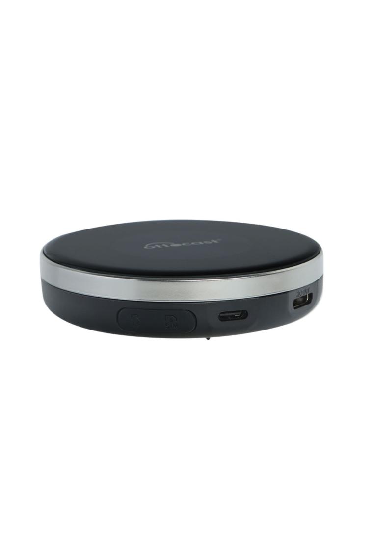 Ottocast Aibox P3 Android 12,carplay & Android Auto,google Play Store,netflix,youtube,sım Kart, Kablosuz/wireless, HDMI Output Destekli Android Box (Imeı Kayıtlı)