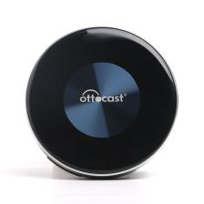 Ottocast Aibox P3 Android 12,carplay & Android Auto,google Play Store,netflix,youtube,sım Kart, Kablosuz/wireless, HDMI Output Destekli Android Box (Imeı Kayıtlı)