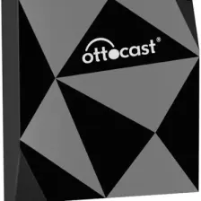 Ottocast U2-Air Kablosuz Apple Carplay Adaptörü