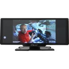 Ottocast 10" Taşınabilir Apple Carplay & Android Auto / Airplay, Android Cast Ekran Yanstıma Ön & Arka Kameralı Torpido Üstü Araç EKRANI(OT-N92C)