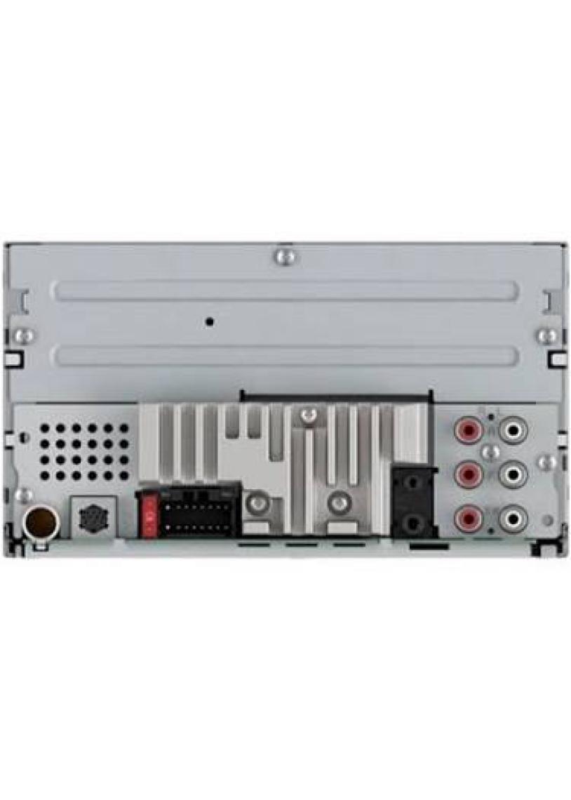 Pioneer MVH-S620BT Bluetooth USB Li Oto Teyp