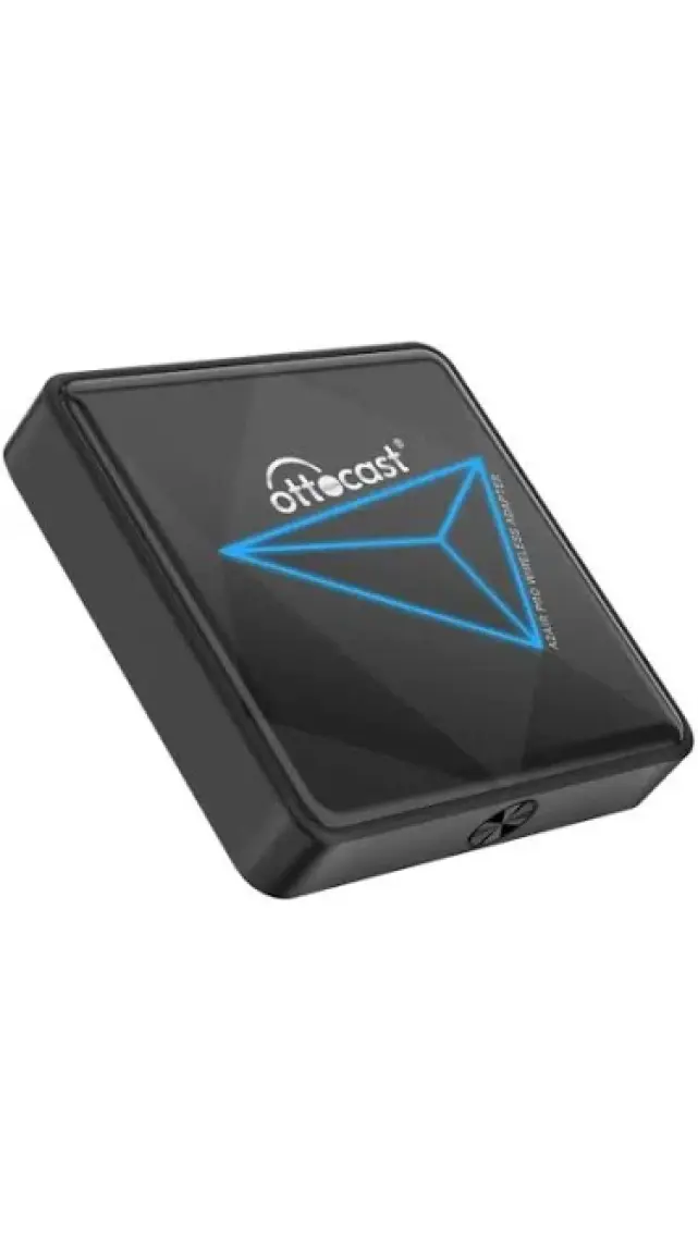 Ottocast A2-Air Pro Wireless Android Auto Kablosuz Araç Interface (OT-A2AIR Pro)