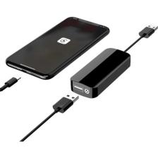 Apple Carplay Android Carplaye Çevirici Multimedya USB Adaptör