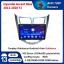 Hyundai Accent Blue 2011-2020 Android Kablosuz Carplay Navigasyon Multimedya 9 Inç Ekran 2 Gb Ram+ 32 Gb Rom Çerçeveli ve arka görüş kameralı