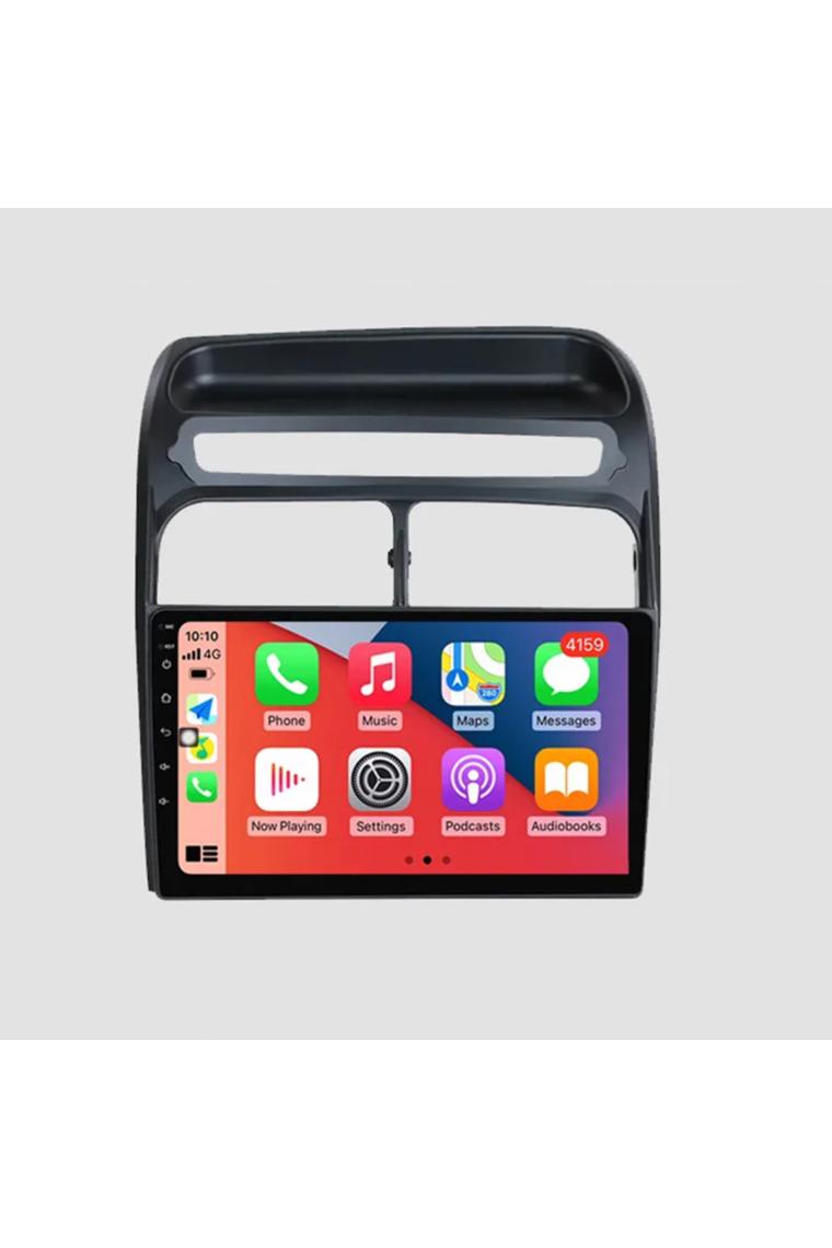 Exvol Fiat Linea Android Multimedya 2GB/32GB Carplayli 9 Inc Hd IPS Ekran +Kamera Hediye