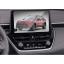 Engo Toyota Corolla Hybrid Dream 8" Mat Ekran Koruyucu Navigasyon