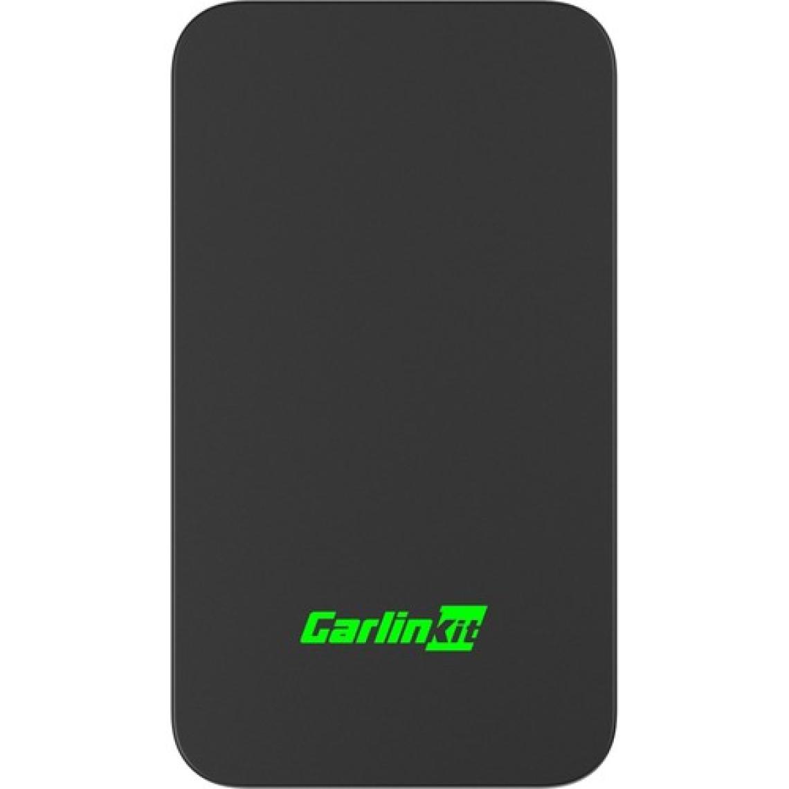 Carlinkit 5.0 2AIR 2 In 1 Android Auto & Apple Carplay 2023 En Güncel Versiyon Kablosuz Wireless Adaptör (CPC200-2AIR)