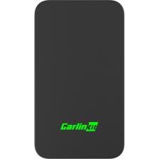Carlinkit 5.0 2AIR 2 In 1 Android Auto & Apple Carplay 2023 En Güncel Versiyon Kablosuz Wireless Adaptör (CPC200-2AIR)