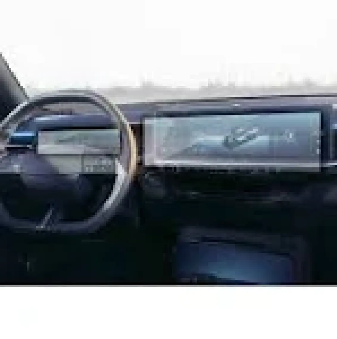 Ael-Tech Opel Grandland 16 Inç Navigasyon ve Dijital Gösterge Uyumlu Nano Ekran Koruyucu 2li Set 2025