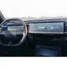 Ael-Tech Opel Grandland 16 Inç Navigasyon ve Dijital Gösterge Uyumlu Nano Ekran Koruyucu 2li Set 2025