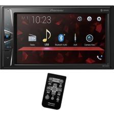 Pioneer DMH-G225BT Bluetoth Double Oto Teyp