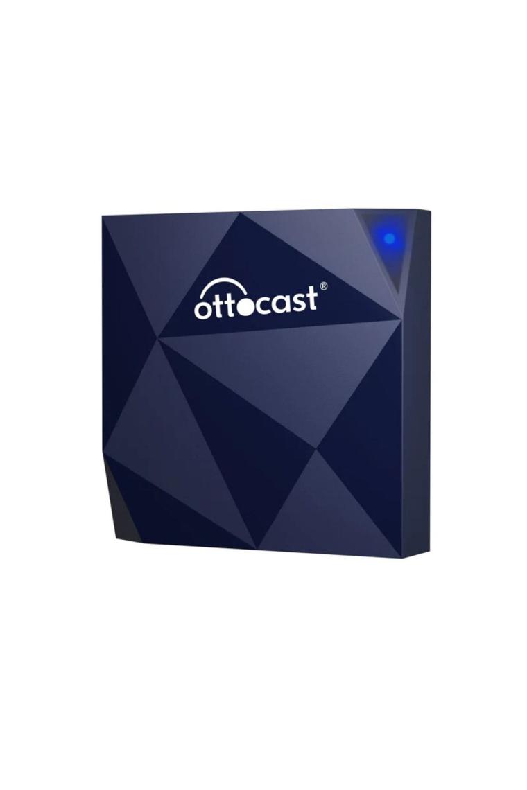 Ottocast A2AIR Kablosuz Android Auto Adaptörü (OT-A2AIR)
