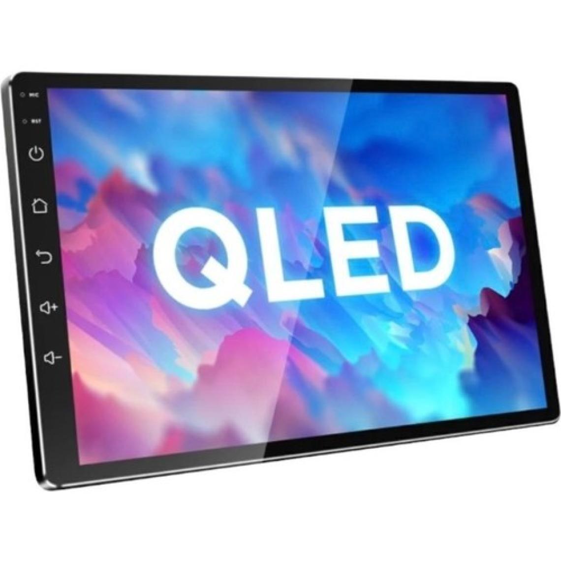 Navigold Kl-8238 2/32Gb Uyumlu Android Multimedya Car Playli Teyp Ayarlı Ince Kasa Single Din