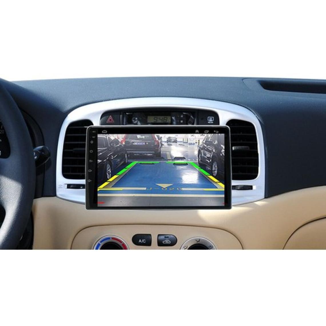 Hyundai Accent Era Android Multimedya 9 Inc Hd IPS Ekran 2GB/32GB Kamera Hediyeli