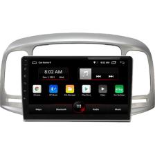 Hyundai Accent Era Android Multimedya 9 Inc Hd IPS Ekran 2GB/32GB Kamera Hediyeli
