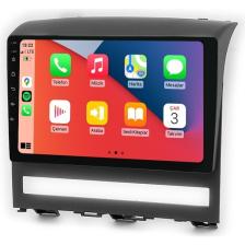 Dottom Fiat Albea Palio 9 Inç Carplay Android Auto Oem Multimedya Navigasyon
