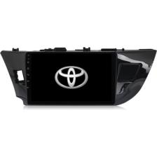 Toyota Corolla 2014-2016 Android 4GB/64GB Multimedya 10 Inc Hd IPS Ekran Park Kamerası Hediyeli