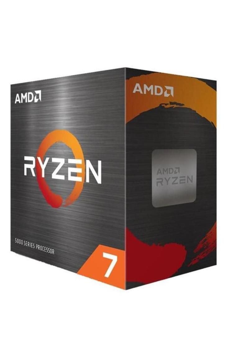 Ryzen 7 5700x 3.40 Ghz 32mb Am4 Işlemci 65w