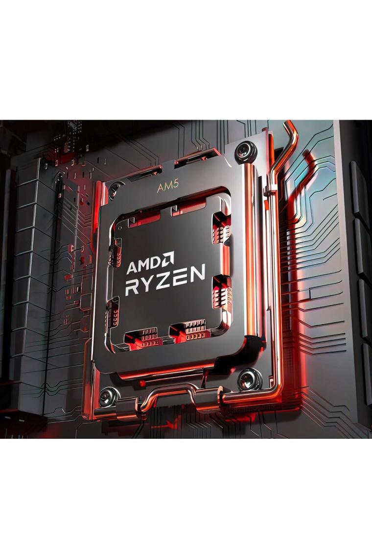 Ryzen 7 5700x 3.40 Ghz 32mb Am4 Işlemci 65w